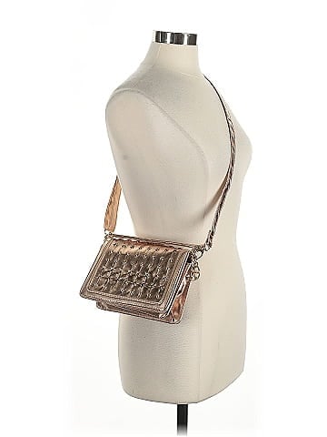 Charming Charlie Satchel (view 2)