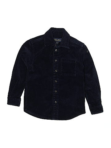 Brooks Brothers Long Sleeve Button-Down Shirt (view 1)