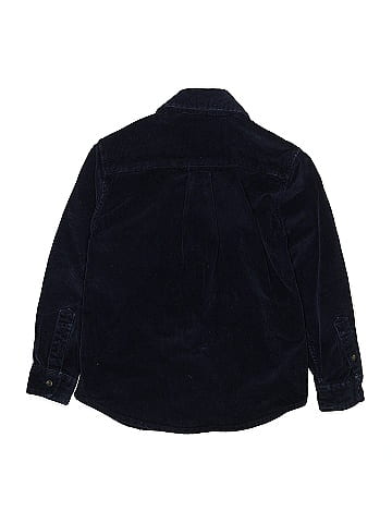 Brooks Brothers Long Sleeve Button-Down Shirt (view 2)