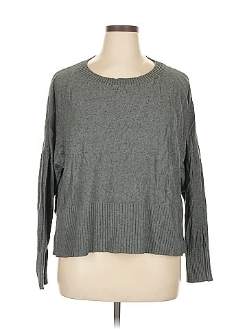 Lou & Grey Pullover Sweater (view 1)