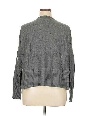 Lou & Grey Pullover Sweater (view 2)