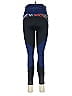 Athleta Blue Active Pants Size M - photo 2