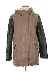 Mossimo Supply Co. Coat