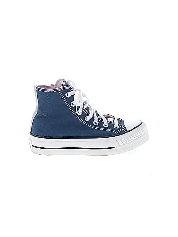 Converse Sneakers (view 1)