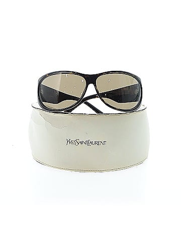 Yves Saint Laurent Sunglasses (view 2)