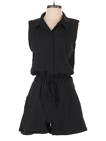 Evereve Romper (view 1)