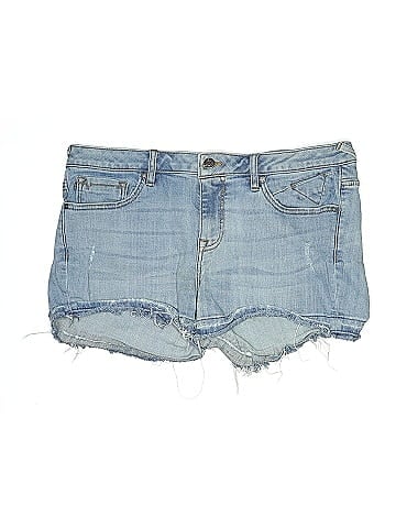Vigoss Denim Shorts (view 1)