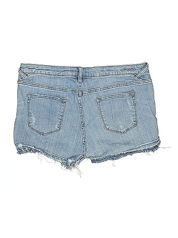Vigoss Denim Shorts (view 2)