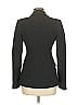 Karen Millen Gray Wool Blazer Size 6 - photo 2