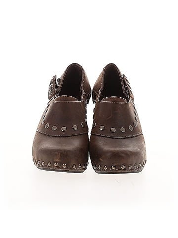 Dansko Heels (view 2)