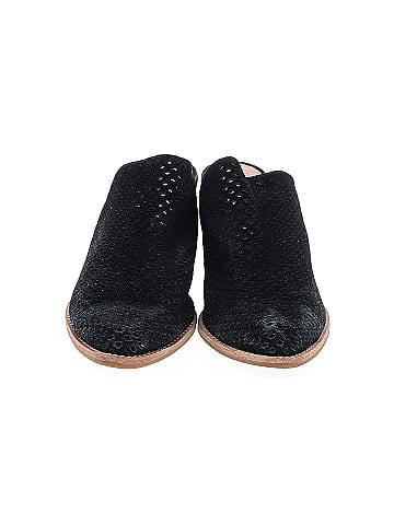 Jeffrey Campbell Mule/Clog (view 2)