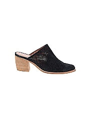 Jeffrey Campbell Mule/Clog