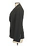 Karen Millen Gray Wool Blazer Size 6 - photo 5