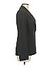 Karen Millen Gray Wool Blazer Size 6 - photo 4