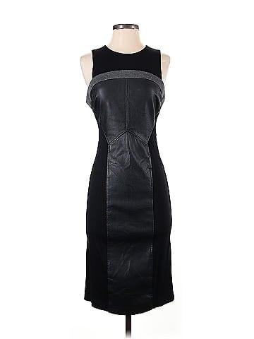 BCBGMAXAZRIA Cocktail Dress (view 1)