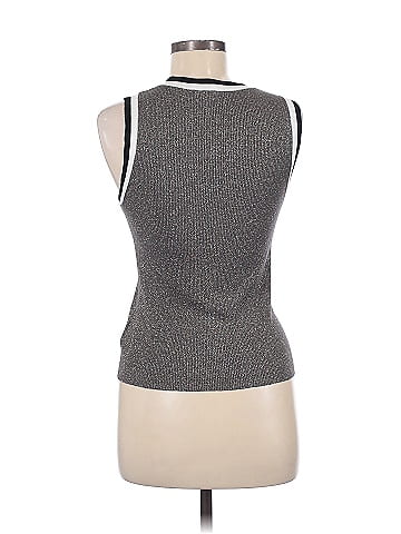 Moth by Anthropologie Sweater Vest (view 2)