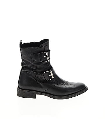 Emanuele Crasto Boots (view 1)