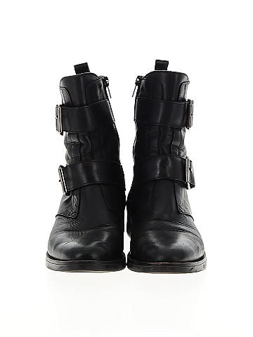 Emanuele Crasto Boots (view 2)