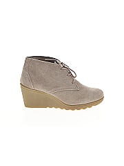 G.H. Bass & Co. Ankle Boots