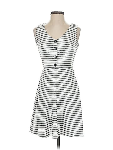Ann Taylor LOFT Casual Dress (view 1)