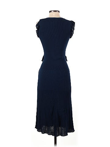 BCBGMAXAZRIA Cocktail Dress (view 2)