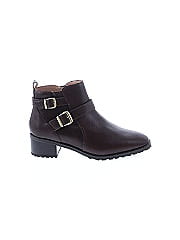 Blondo Ankle Boots