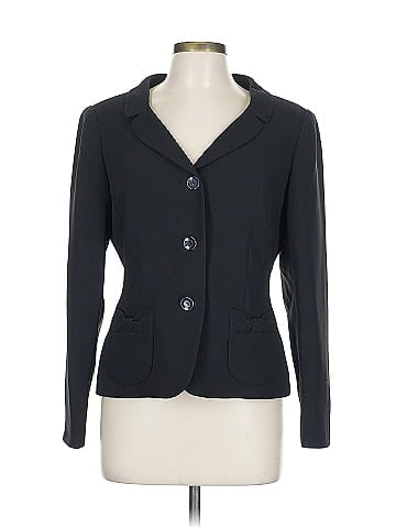 Evan Picone Blazer (view 1)