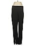 Assorted Brands Solid Black Active Pants Size 8 - photo 1