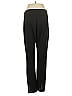 Assorted Brands Solid Black Active Pants Size 8 - photo 2