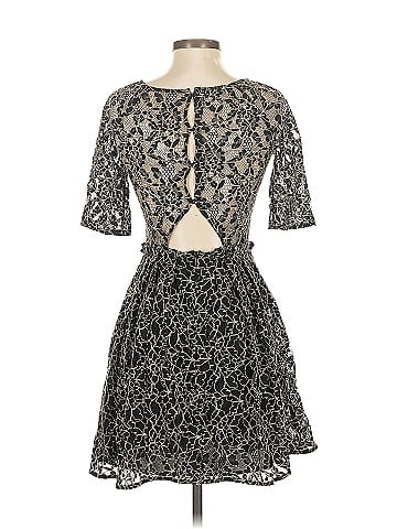 DV by Dolce Vita Cocktail Dress (view 2)
