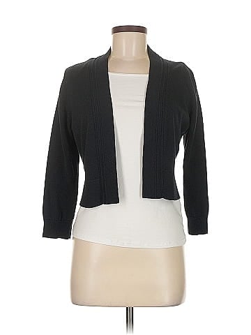 Black Label by Evan Picone Cardigan (view 1)