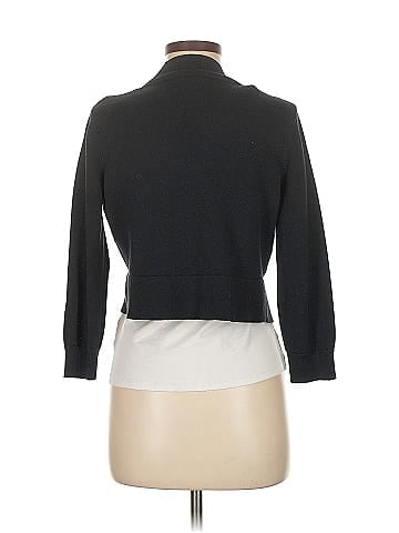 Black Label by Evan Picone Cardigan (view 2)