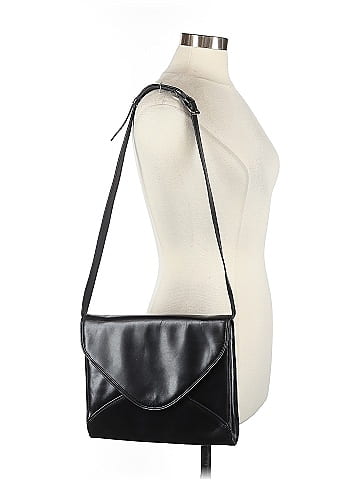 Assorted Brands Leather Shoulder Bag (view 2)