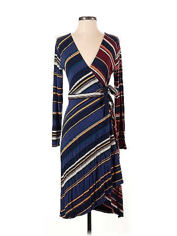 BCBGMAXAZRIA Cocktail Dress (view 1)