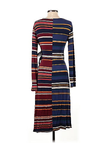 BCBGMAXAZRIA Cocktail Dress (view 2)