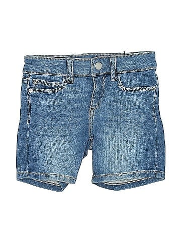 DL1961 Denim Shorts (view 1)
