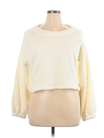 Zaful Fleece (view 1)