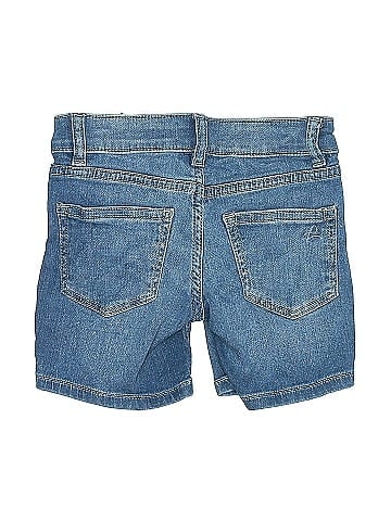DL1961 Denim Shorts (view 2)