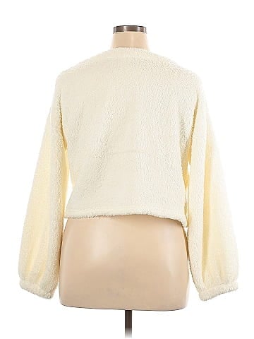 Zaful Fleece (view 2)