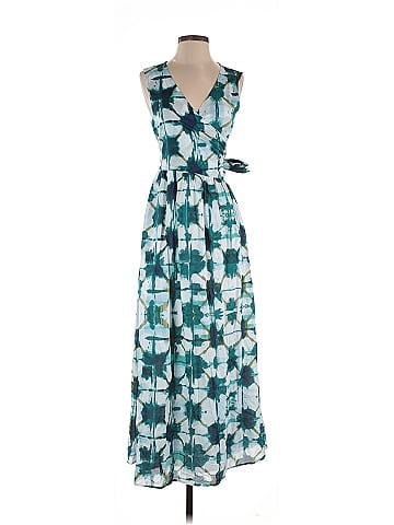 Banana Republic Factory Store Casual Dress (view 1)