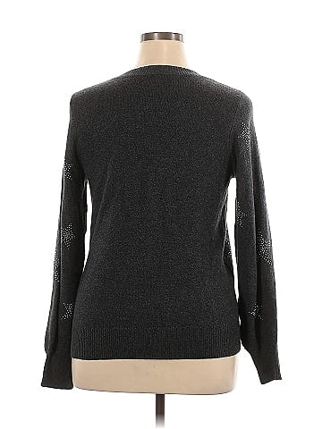 Ann Taylor LOFT Pullover Sweater (view 2)