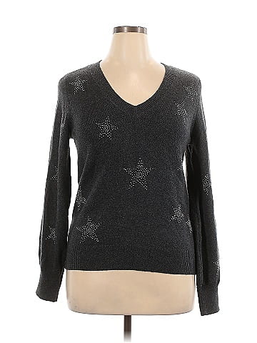Ann Taylor LOFT Pullover Sweater (view 1)