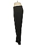 Assorted Brands Solid Black Active Pants Size 8 - photo 5