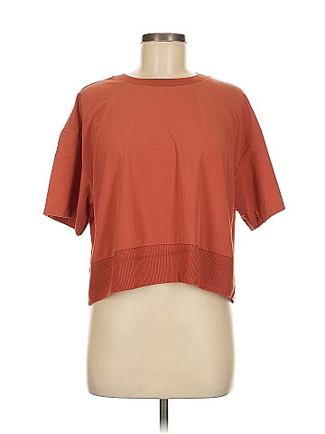 Athleta Short Sleeve T-Shirt (view 1)