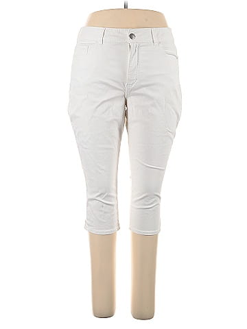 Riders by Lee Casual Pants (view 1)