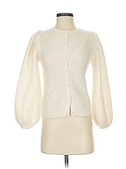 La Maille Sezane Paris Cardigan