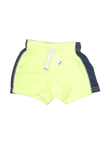 Carter's Athletic Shorts (view 1)