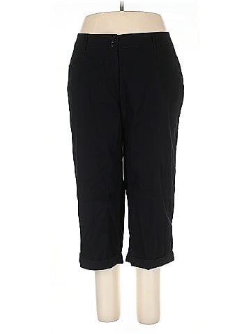 Avenue Casual Pants (view 1)