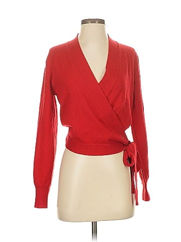 Clifford & Wills Wool Cardigan (view 1)
