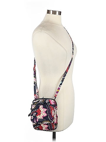 Vera Bradley Crossbody Bag (view 2)